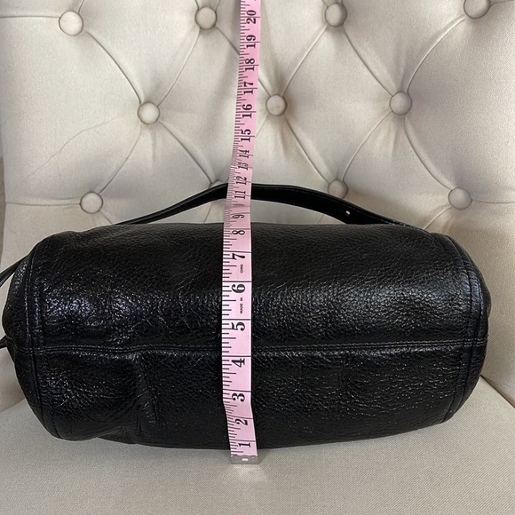 Kate Spade patent leather satchel and crossbody - Picture 6 of 10